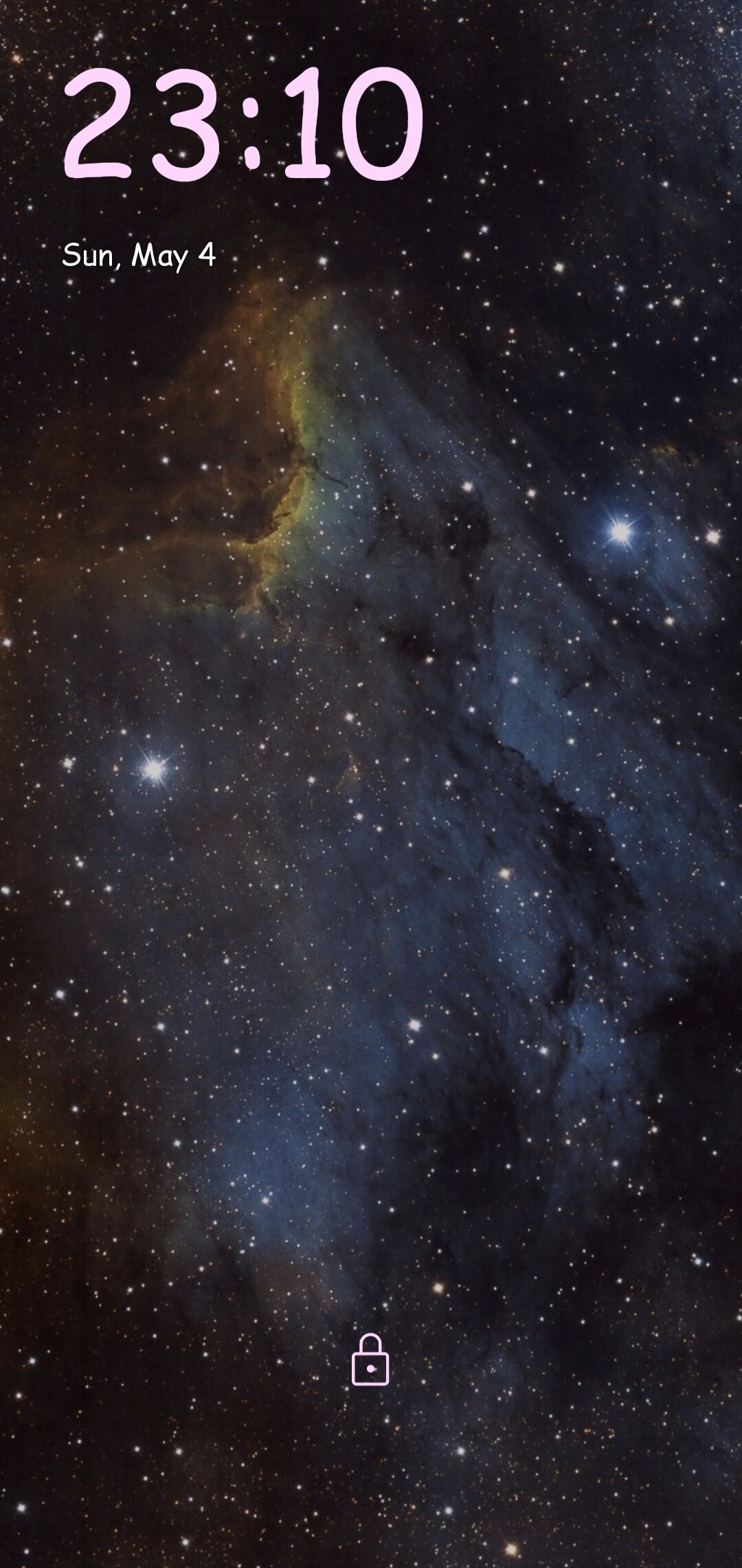 space