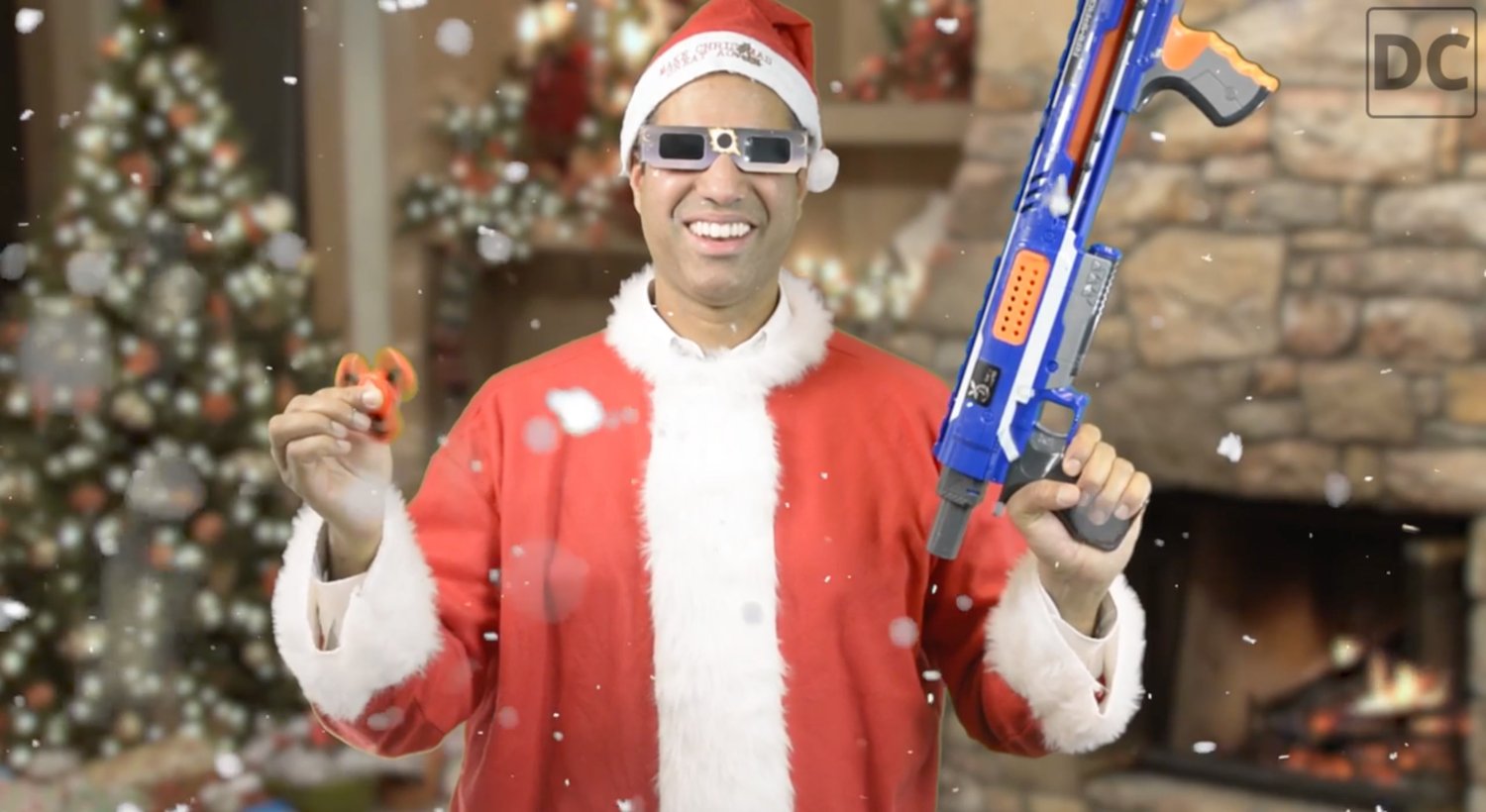 Ajit Pai who is an asshole