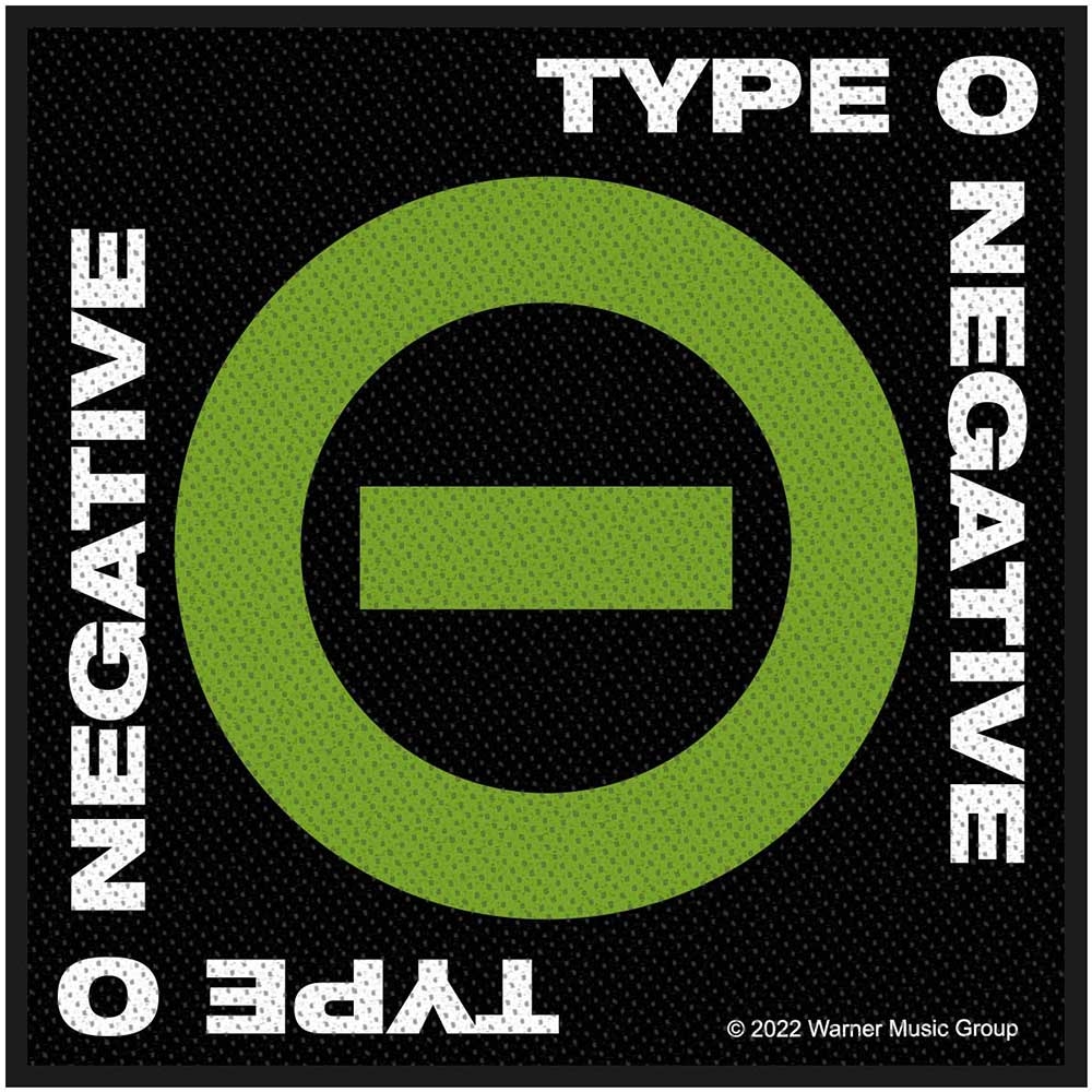 type o negative