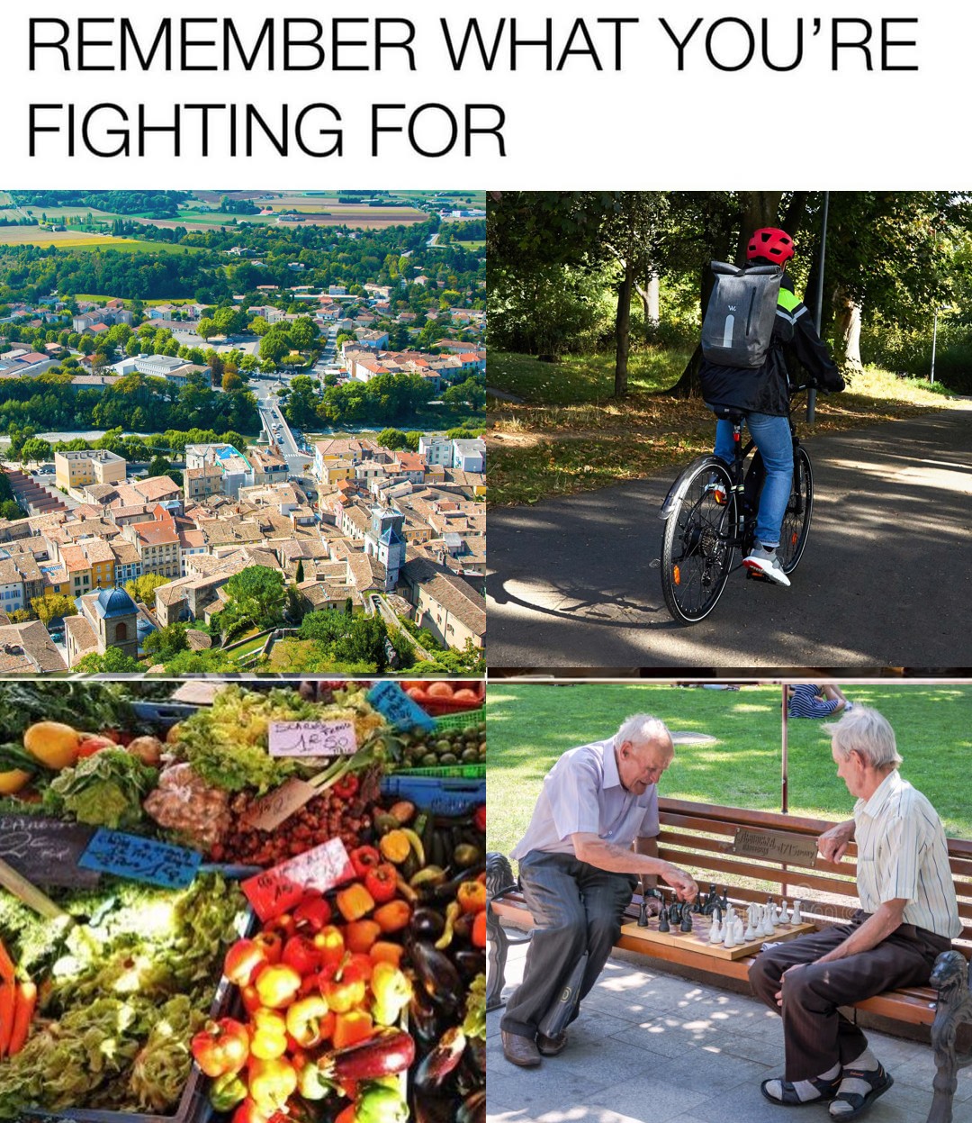 Socialist Hellscape