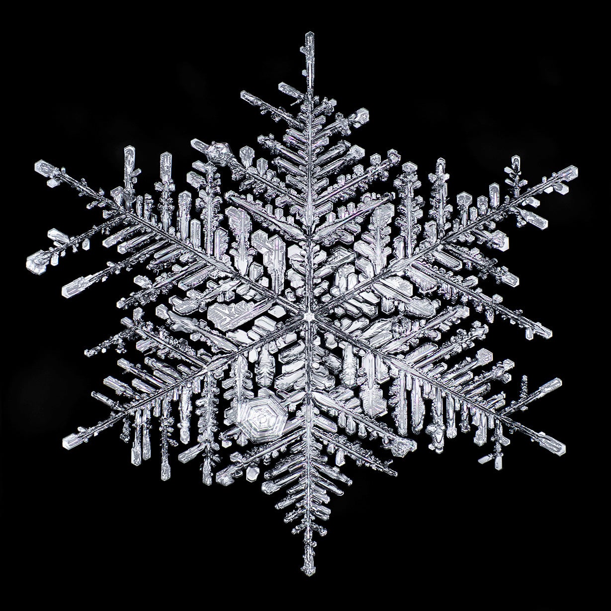 snowflake