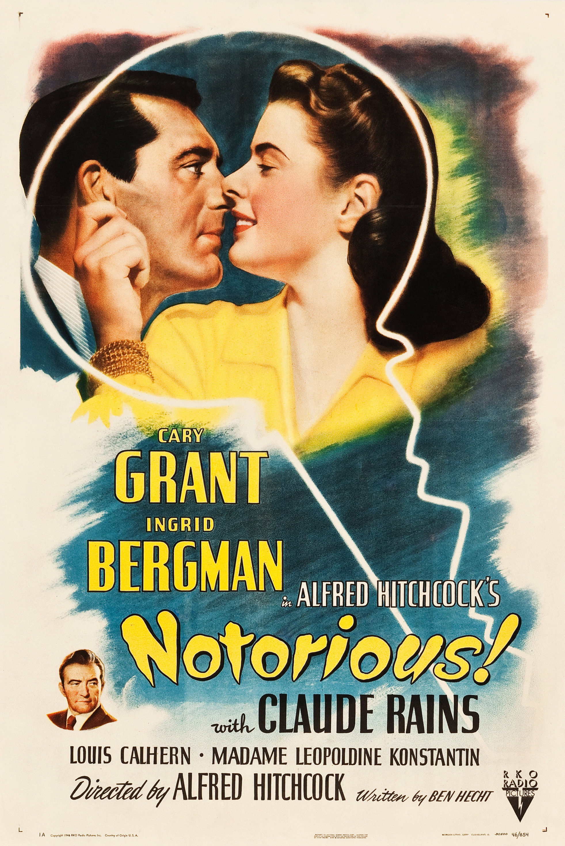the poster