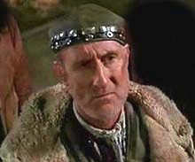 Zefram Cochrane