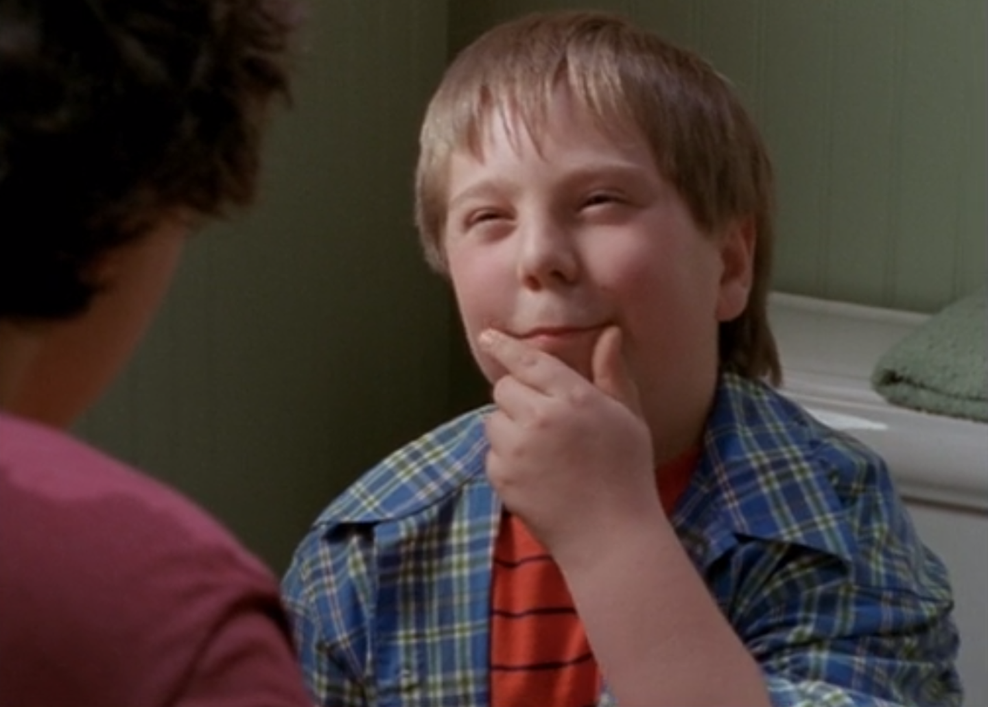 "beans from even stevens"