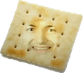 emoji cracker cracker