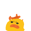 blob-on-fire